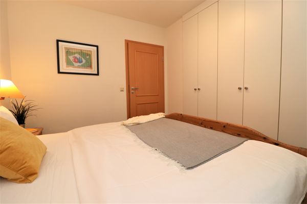 BIRKENHOF Haus 06, App. 24 Ostseebad Wustrow - 