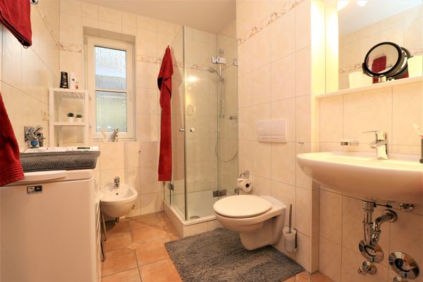 BIRKENHOF Haus 06, App. 24 Ostseebad Wustrow - 