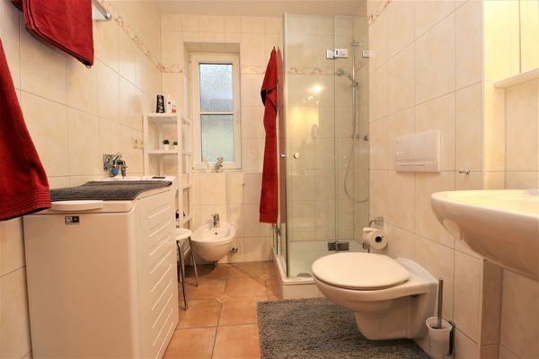 BIRKENHOF Haus 06, App. 24 Ostseebad Wustrow - 