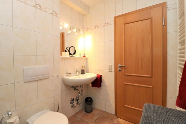 BIRKENHOF Haus 06, App. 24 Ostseebad Wustrow - 