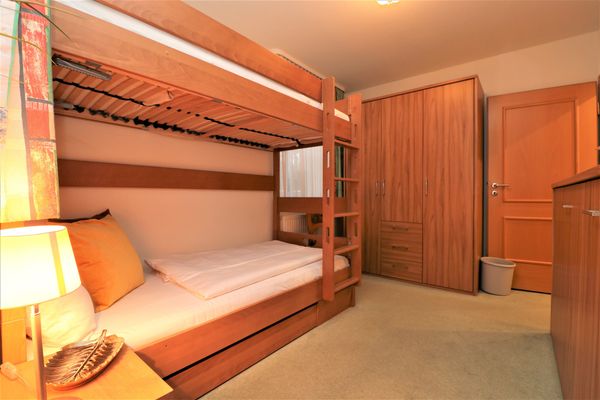 BIRKENHOF Haus 06, App. 24 Ostseebad Wustrow - 