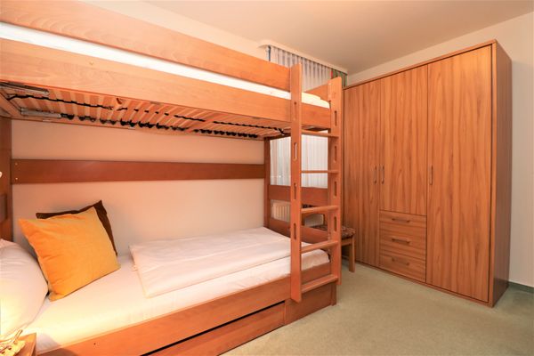 BIRKENHOF Haus 06, App. 24 Ostseebad Wustrow - 