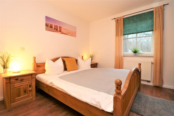 BIRKENHOF Haus 06, App. 27 Ostseebad Wustrow - 