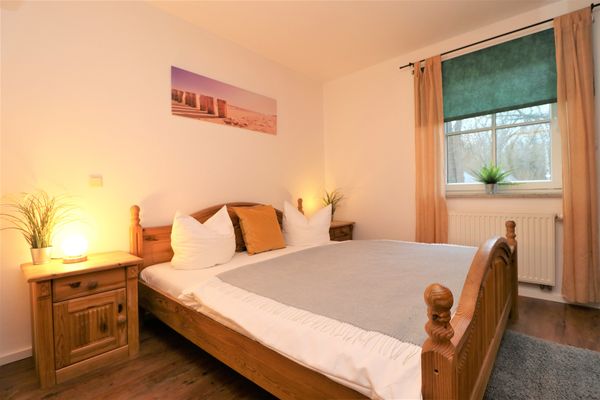 BIRKENHOF Haus 06, App. 27 Ostseebad Wustrow - 