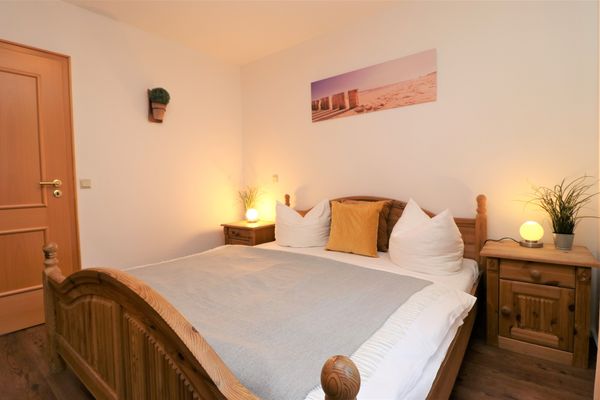 BIRKENHOF Haus 06, App. 27 Ostseebad Wustrow - 