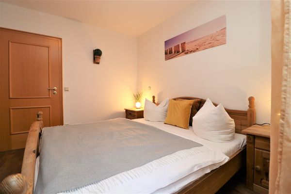 BIRKENHOF Haus 06, App. 27 Ostseebad Wustrow - 