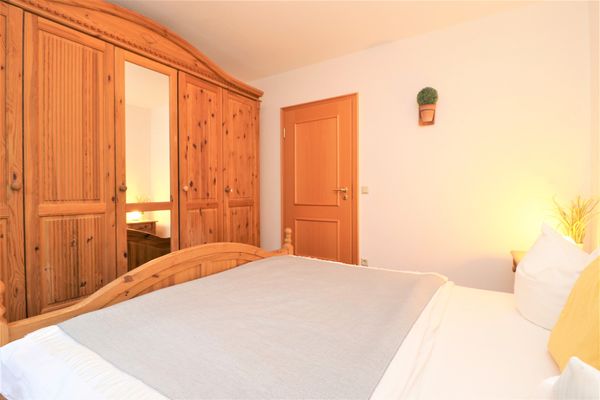 BIRKENHOF Haus 06, App. 27 Ostseebad Wustrow - 