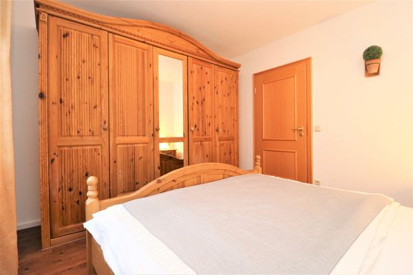 BIRKENHOF Haus 06, App. 27 Ostseebad Wustrow - 