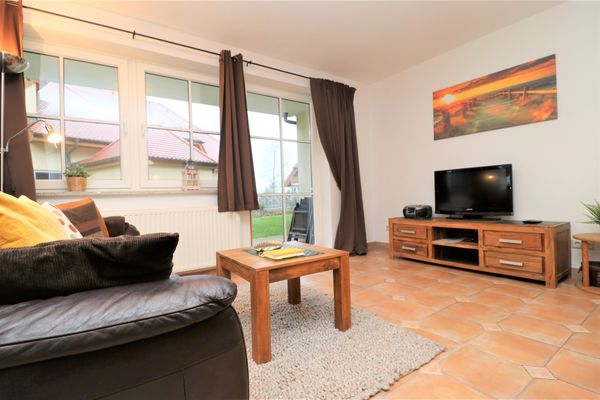 BIRKENHOF Haus 06, App. 27 Ostseebad Wustrow - 