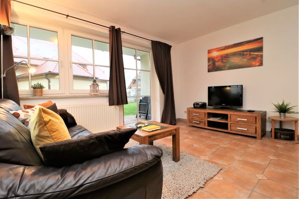 BIRKENHOF Haus 06, App. 27 Ostseebad Wustrow - 