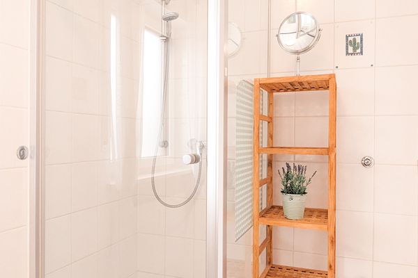  Ferienwohnung Foetibus Ferienwohnungen in Füssen - Badezimmer