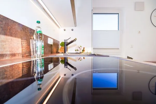   Weiße Villa I, Appartement 12