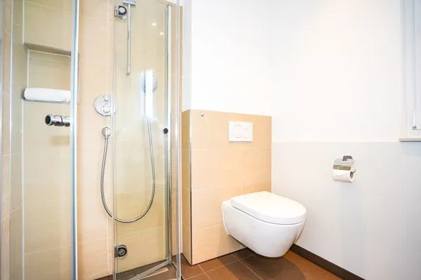   Weiße Villa I, Appartement 12