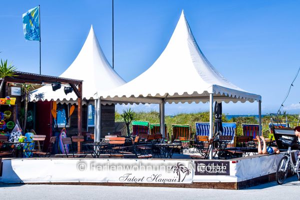  Deichresidenz Stein Laboe - Nachbarschaft