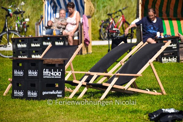 Deichresidenz Stein Laboe - Sport / Aktivitäten