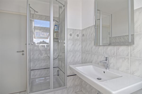  Mare, Haselstieg 2 Schönberger-Strand - Badezimmer