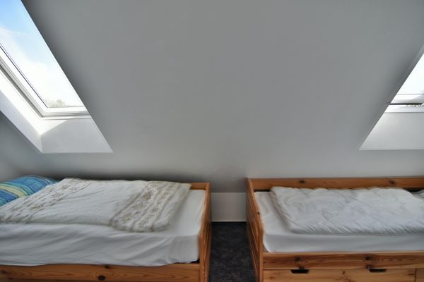  Mare, Haselstieg 2 Schönberger-Strand - Schlafzimmer