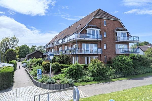 Panorama Schönberger-Strand Appartment 27 Schönberger-Strand -