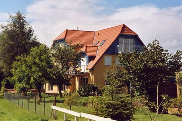  Glebbe 17 Wohnung 4  - Hauptansicht