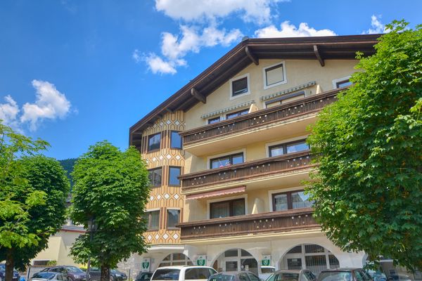  Apartment Antonia Zell am See - Hauptansicht