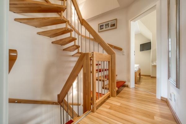  MIN SÜNN im Grünen Winkel Zingst - 