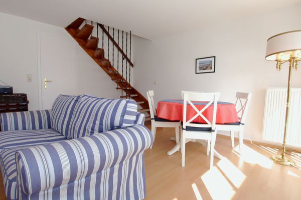  Straminke 14a Haus am Strande Zingst - Schlafzimmer