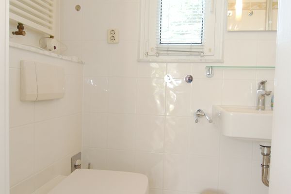  Straminke 14a Haus am Strande Zingst - Badezimmer