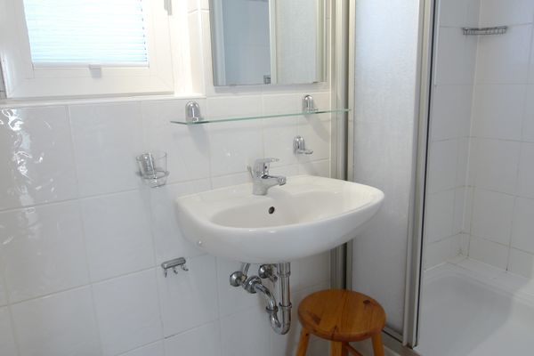  Straminke 14 Haus Strandidylle Zingst - Badezimmer