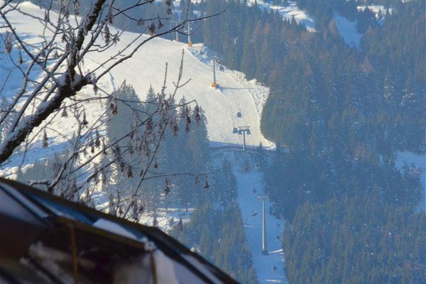  Villa Alpenbach Zell am See - Sport / Aktivitäten