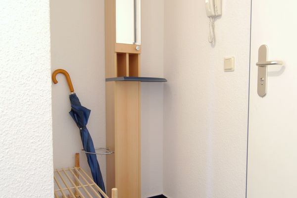  Hafenstrasse 22 Wohnung 1 Zingst - 