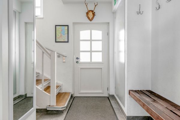  Villa Alpenbach Zell am See - Empfang