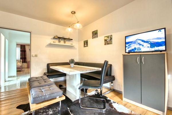  Appartement Valentina Zell am See - Dekoratives Detail