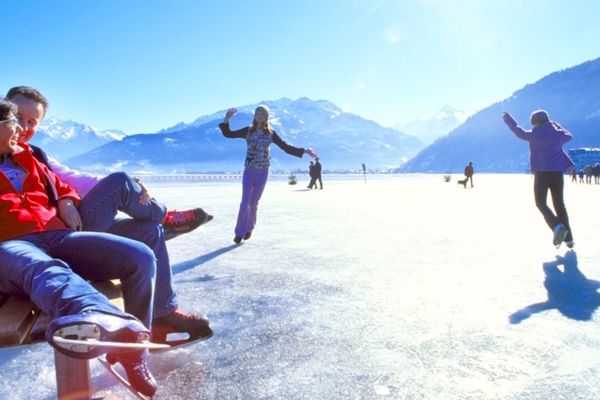  Appartement Valentina Zell am See - Sport / Aktivitäten