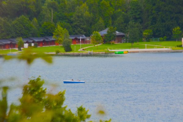  Appartement Tini Zell am See - Landschaft