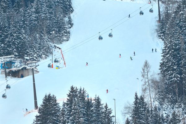  Apartment Super Zell  - Sport / Aktivitäten