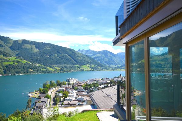  Apartment Super Zell  - Nachbarschaft