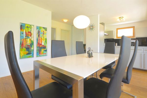  Sonnenhaus A Zell am See - Decorative detail