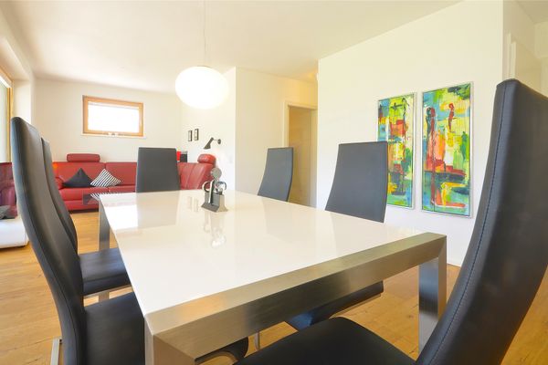  Sonnenhaus A Zell am See - Decorative detail