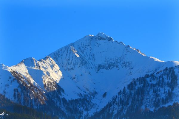  Sonnenhaus A Zell am See - Mountains