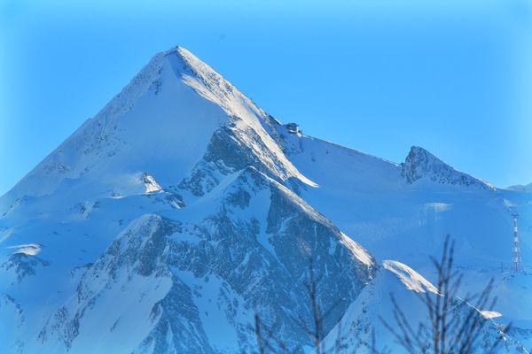  Sonnenhaus A Zell am See - Mountains