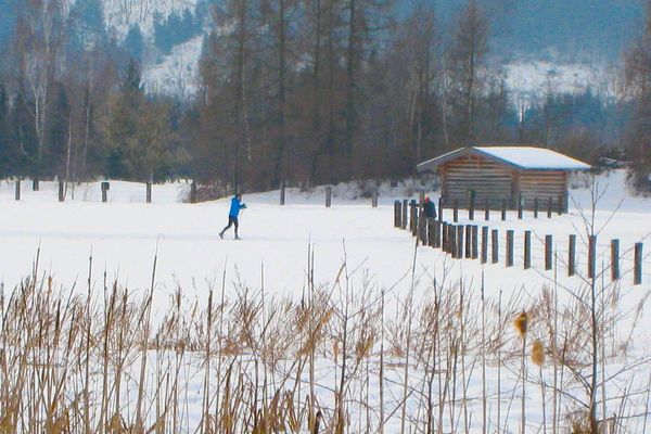  Sonnenhaus A Zell am See - Sport / activities