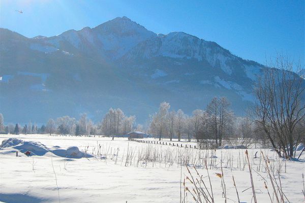  Sonnenhaus A Zell am See - Mountains