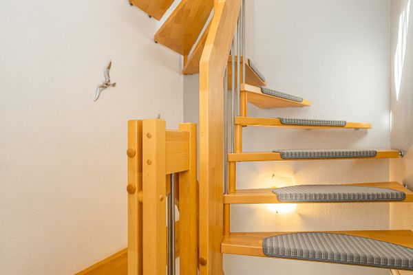  Wiesenstraße 23 Haus Hansi Zingst - 