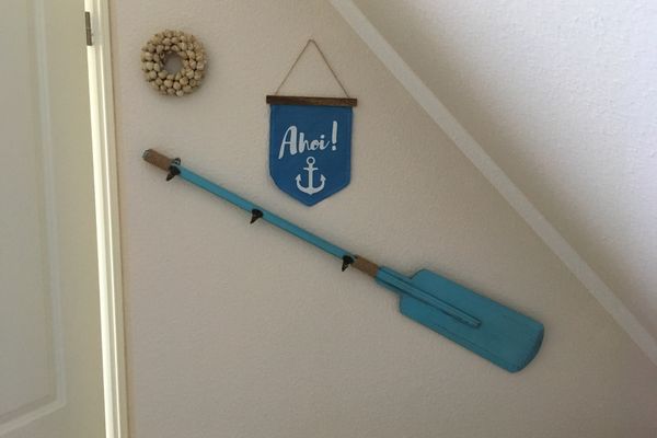  Strandstraße 4a Haus Alena Zingst - Schlafzimmer