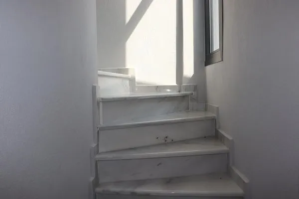 Staircase  Olympus Paradise 3