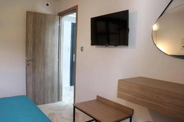 Schlafzimmer  Olympus Paradise 3