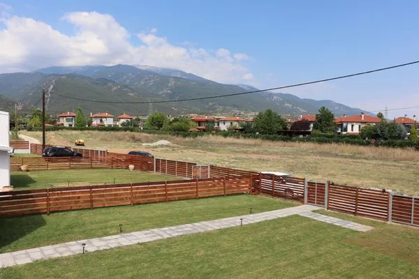 Garten  Olympus Paradise 4