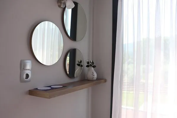 Schlafzimmer  Olympus Paradise 4