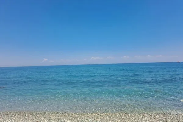 Panteleimonas Beach  Olympus Paradise 4