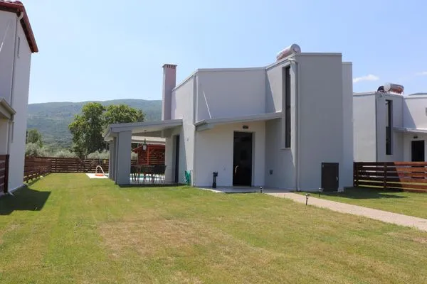 Hauptansicht  Olympus Paradise 5